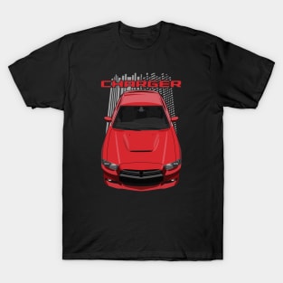 Charger LD 2011-2014-red T-Shirt